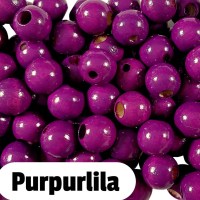 Sicherheitsperlen 12mm purpurlila